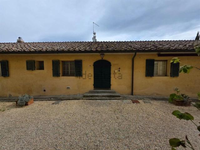 Appartamento in vendita a Monteliscai, Siena