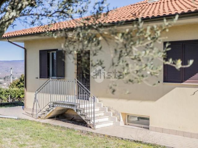 Appartamento in vendita a Bassano Romano, Lazio