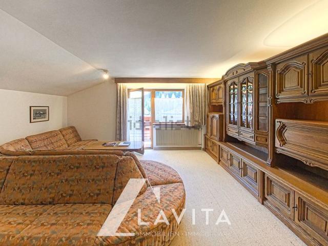 Appartamento in vendita a Salten-Schlern - Salto-Sciliar, Ortisei - St. Ulrich