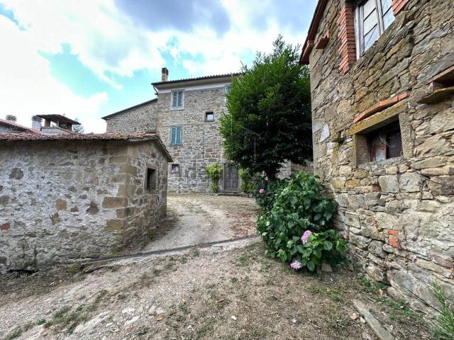 Appartamento in vendita a San Leo Bastia, Umbria