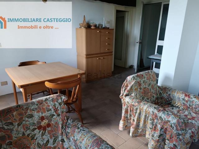 Appartamento in vendita a Montalto Pavese, Lombardia