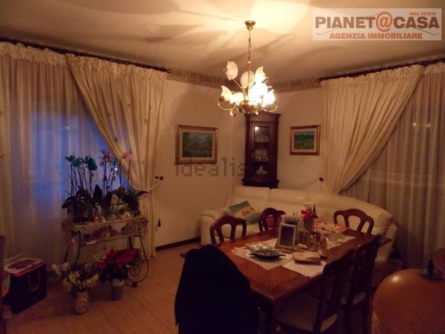 Appartamento in vendita a Stella, Monsampolo del Tronto