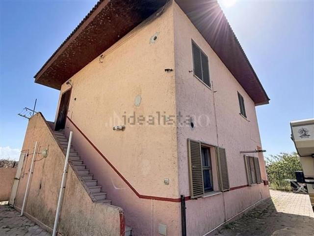 Appartamento in vendita a Serralonga, Sorso