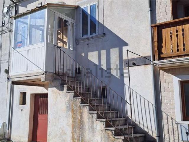 Appartamento in vendita a Pontone, Castel Di Sangro