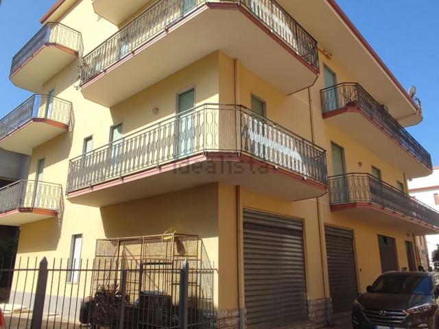 Appartamento in vendita a Rosmarino, Torrenova