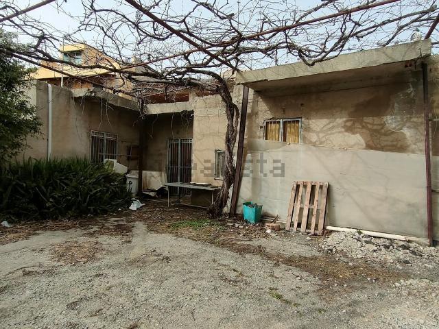 Appartamento in vendita a Ravagnese, Reggio di Calabria