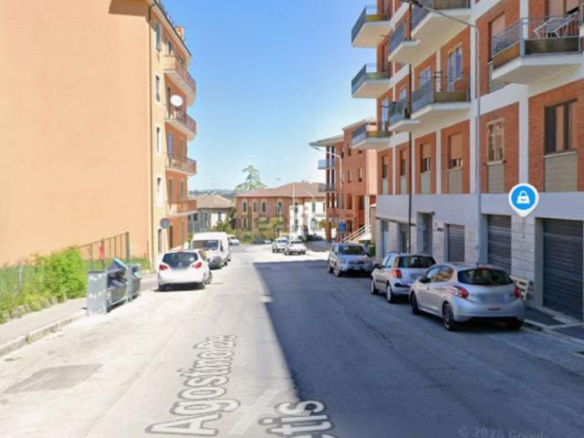 Appartamento in vendita a Campobasso