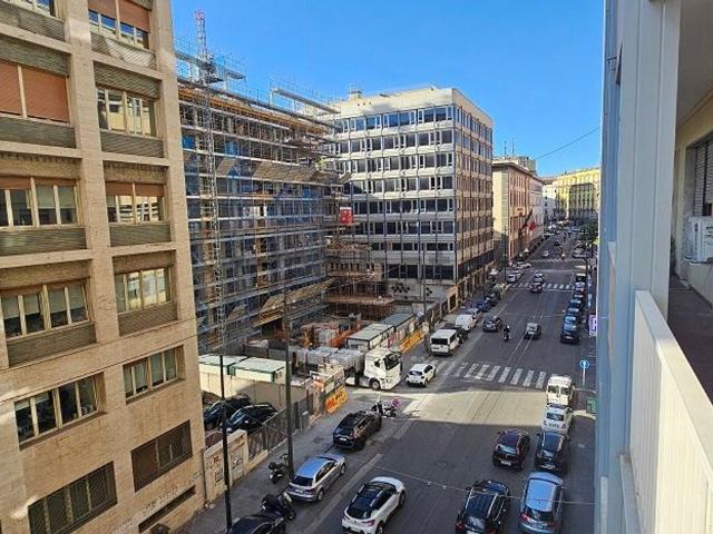 Appartamento in vendita a Municipalità 2, Campania
