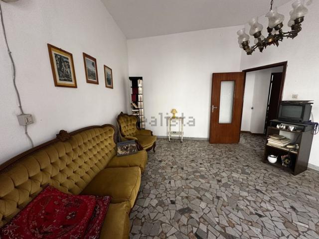 Appartamento in vendita a Centro Storico, Capo Comino