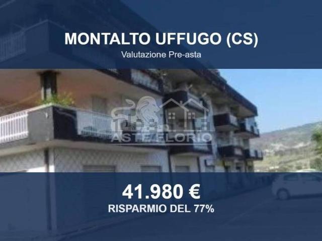 Appartamento in vendita a Calabria, Cosenza