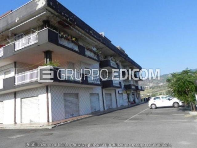 Appartamento in vendita a Calabria, Cosenza