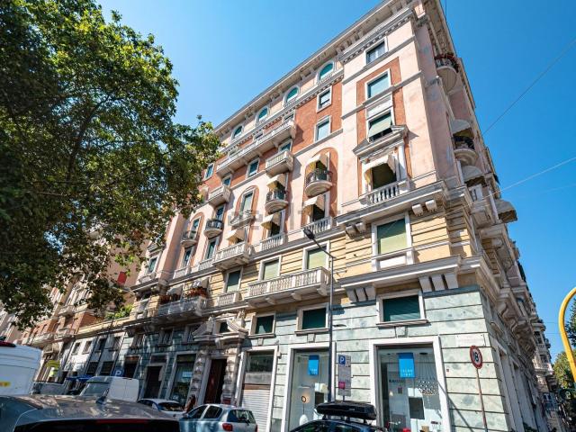 Appartamento in vendita a Medio Levante, Serra Riccò
