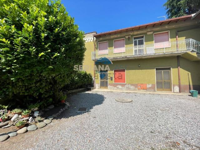 Appartamento in vendita a Villa Di Serio, Lombardia