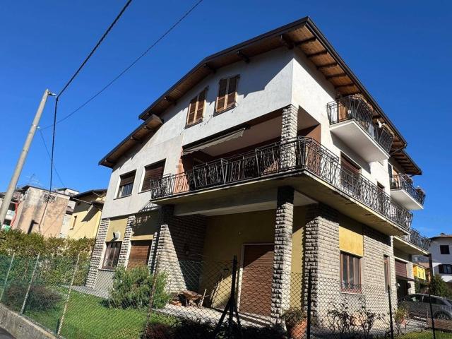 Appartamento in vendita a Peia alta, Leffe