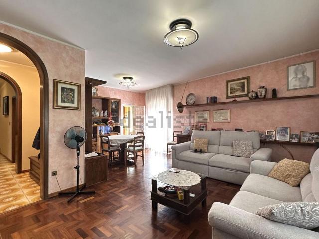 Appartamento in vendita a Chiari, Lombardia