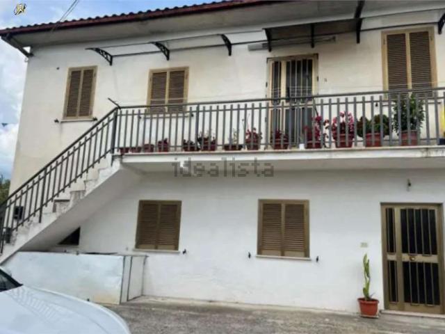 Appartamento in vendita a Monte San Giovanni Campano, Lazio