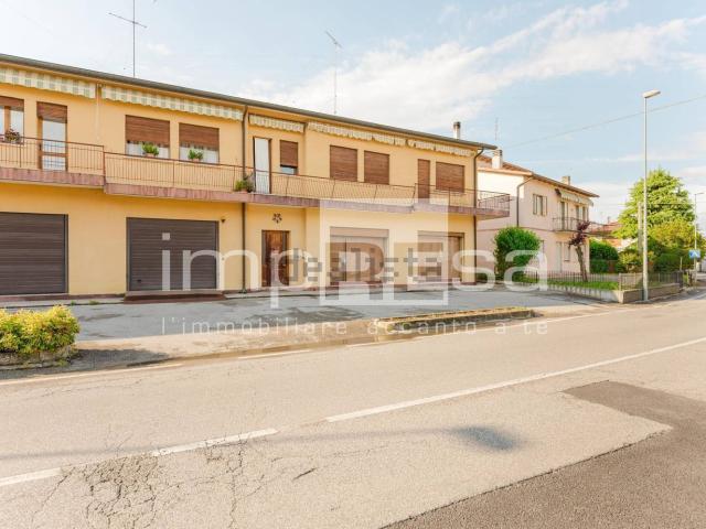 Appartamento in vendita a Vazzola, Veneto