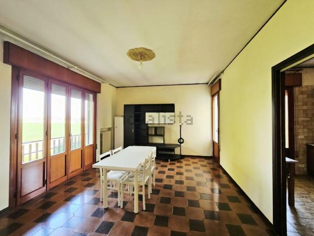 Appartamento in vendita a Villa Estense, Padova