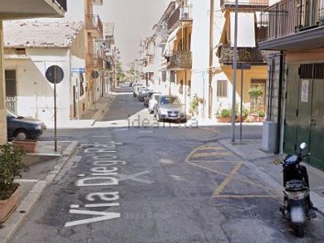 Appartamento in vendita a Melfi, Potenza