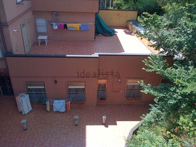 Appartamento in vendita a Melfi, Potenza