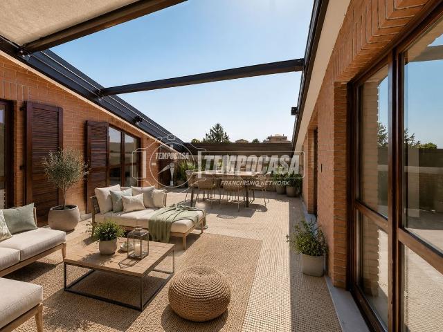 Appartamento in vendita a Masciago Milanese, Bovisio Masciago