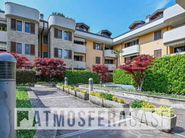 Appartamento in vendita a Geromìna, Treviglio