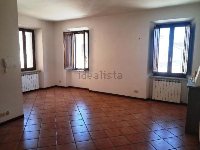 Appartamento in vendita a Chiusi Città, Toscana