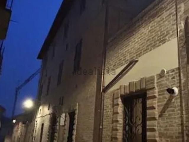 Appartamento in vendita a Morelli, Marche