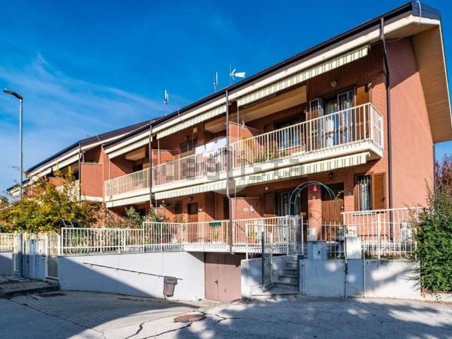 Appartamento in vendita a Volvera, Torino
