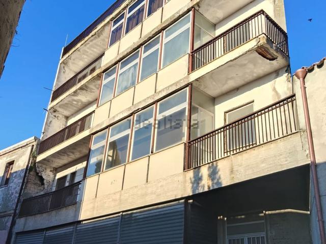 Appartamento in vendita a Mandas, Sardigna/Sardegna
