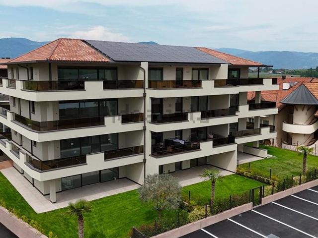 Attico in vendita a Überetsch-Unterland - Oltradige-Bassa Atesina, Appiano - Eppan