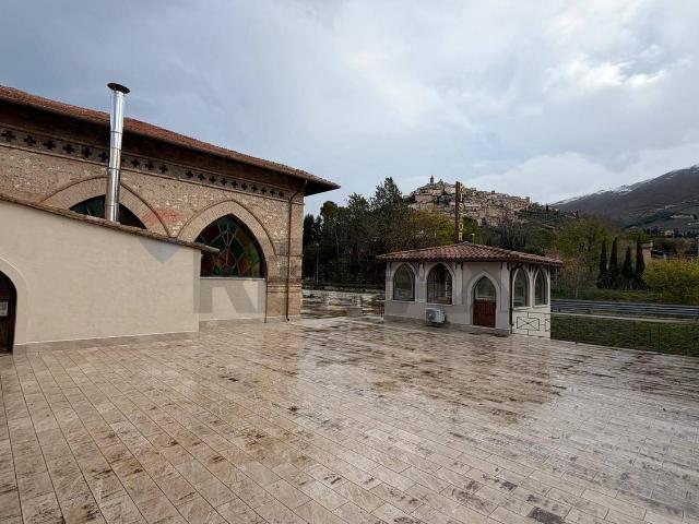 Appartamento in vendita a Trevi, Umbria