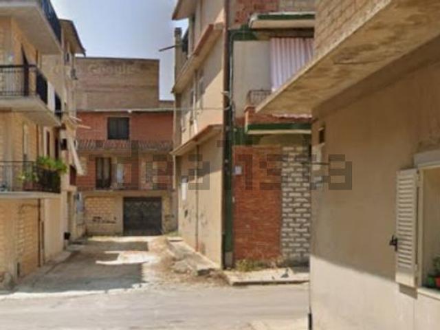 Appartamento in vendita a Niscemi, Caltanissetta