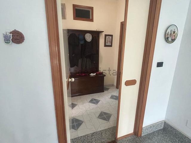 Appartamento in vendita a Villa Literno, Campania