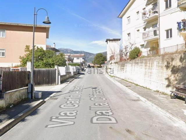 Appartamento in vendita a Popoli, Abruzzo