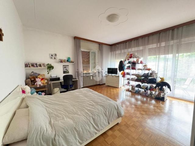Appartamento in vendita a Albino, Lombardia