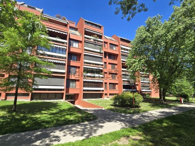 Appartamento in vendita a Milano 3, Basiglio