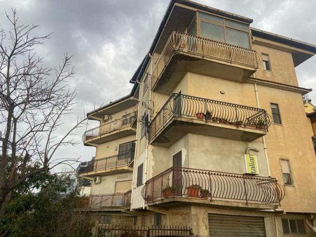 Appartamento in vendita a Calabria, Catanzaro
