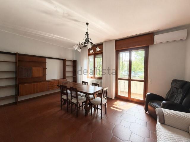 Appartamento in vendita a Geromìna, Treviglio