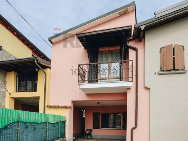 Appartamento in vendita a Colombaro, Corte Franca