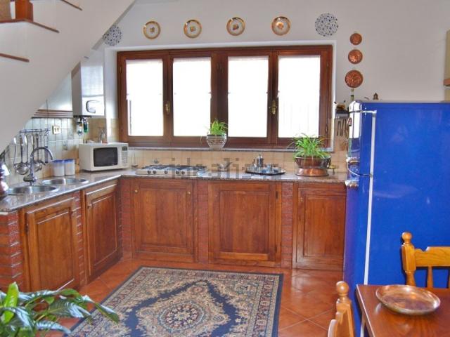 Appartamento in vendita a Fabro, Umbria