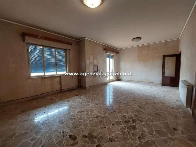 Appartamento in vendita a Gorgorosso, Mazara Del Vallo