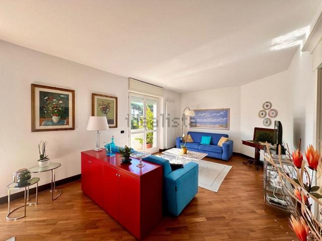 Attico in vendita a Tonfano, Toscana