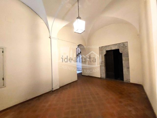 Appartamento in vendita a Poppi, Toscana
