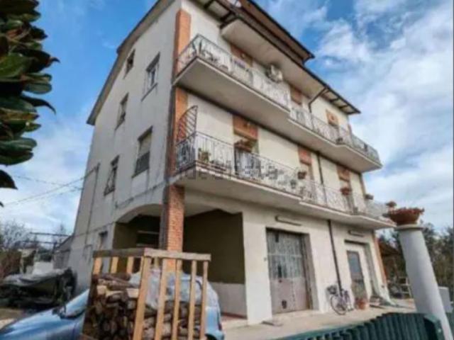 Appartamento in vendita a Marche, Macerata