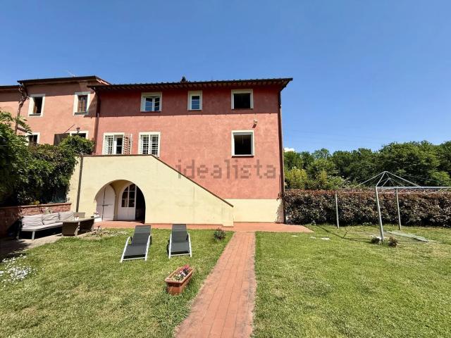 Appartamento in vendita a San Giuseppe, Montecarlo