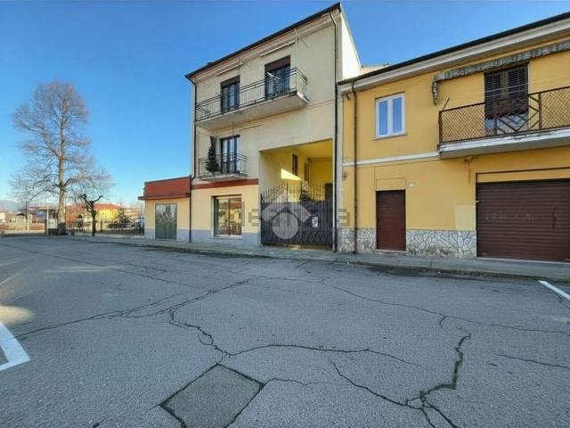 Appartamento in vendita a Buttigliera, Bagnolo Piemonte