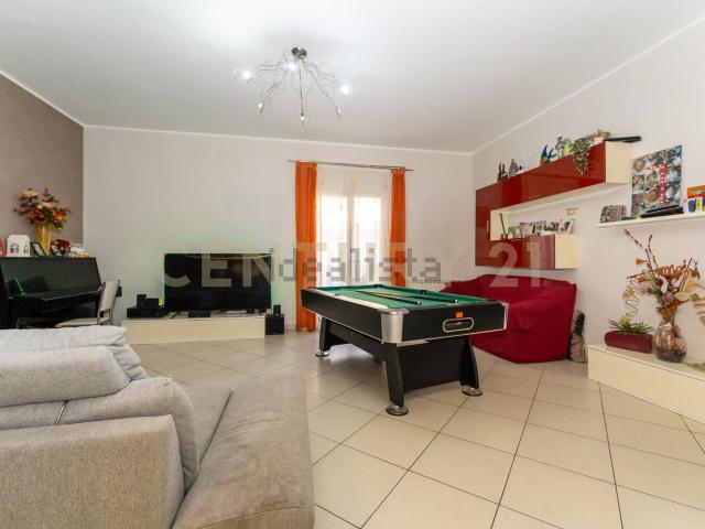 Appartamento in vendita a Villaggio del Pino, Belpasso