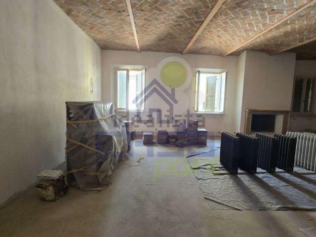 Attico in vendita a Bassa Reggiana, Re