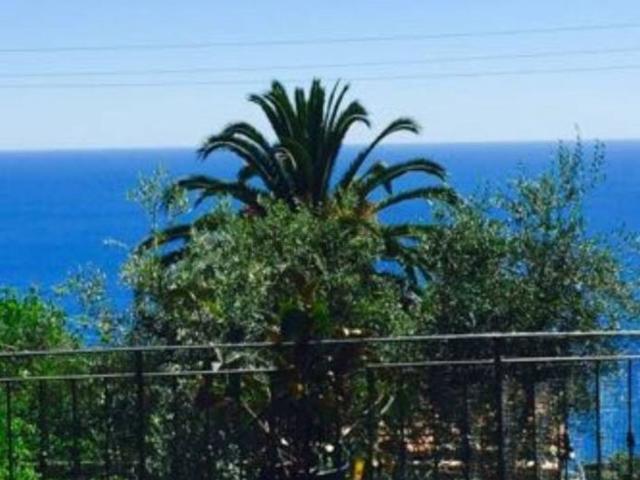 Appartamento in vendita a Pieve Ligure, Liguria
